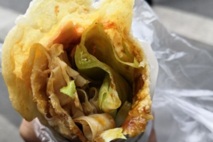 QI ZHI WEI LU ROU JUAN