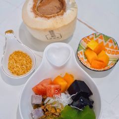 清爽清补凉 ảnh của người dùng