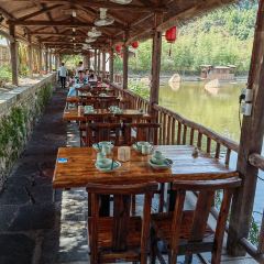 SAN BAO BIE YUAN REASTAURANT User Photo