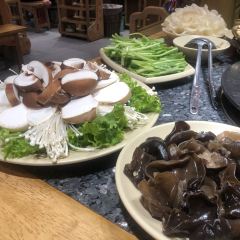蜀大侠火锅(鹤庆店) User Photo