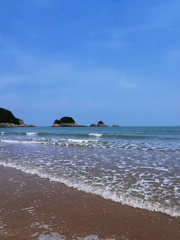 Qingsha Beach