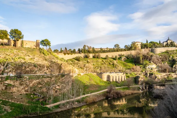 Parador de Albacete