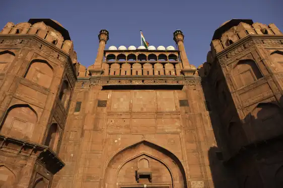 Hotels near Lahori Gate