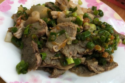 马老饕(平潭店)