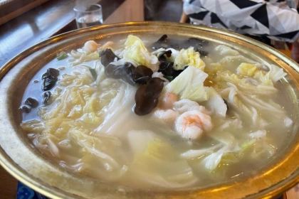 承德绮望楼宾馆·通悦餐厅(避暑山庄店)