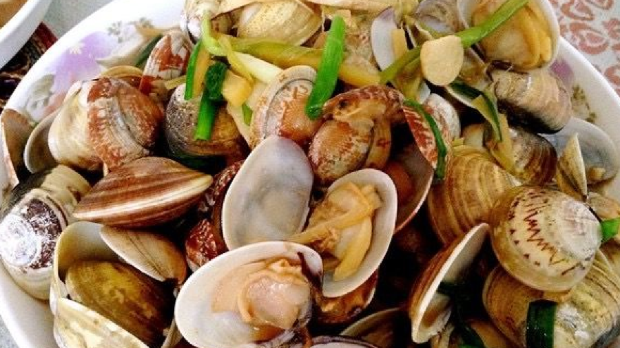 前王院·巧克力海鲜市集餐厅(万平口二十年店)