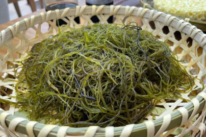 Lao Zhai Alley Zaopocu Hot pot · Houan Rice Noodle (Shimei Bay Branch)