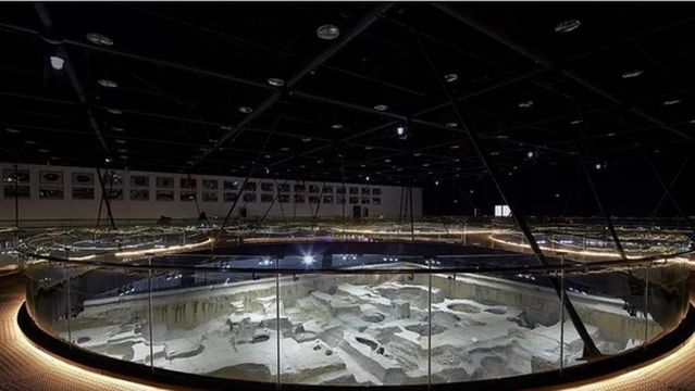 Xingyao Culture Museum