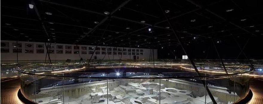 Xingyao Culture Museum