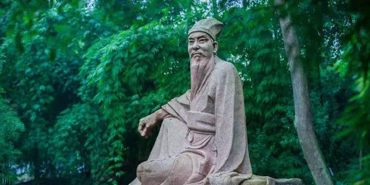 Meishan San Su Shrine Museum