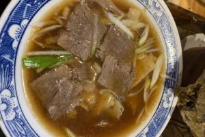 Popular dishes