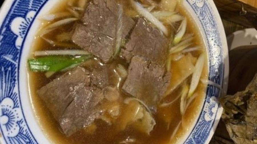 午德斋(西二环店)