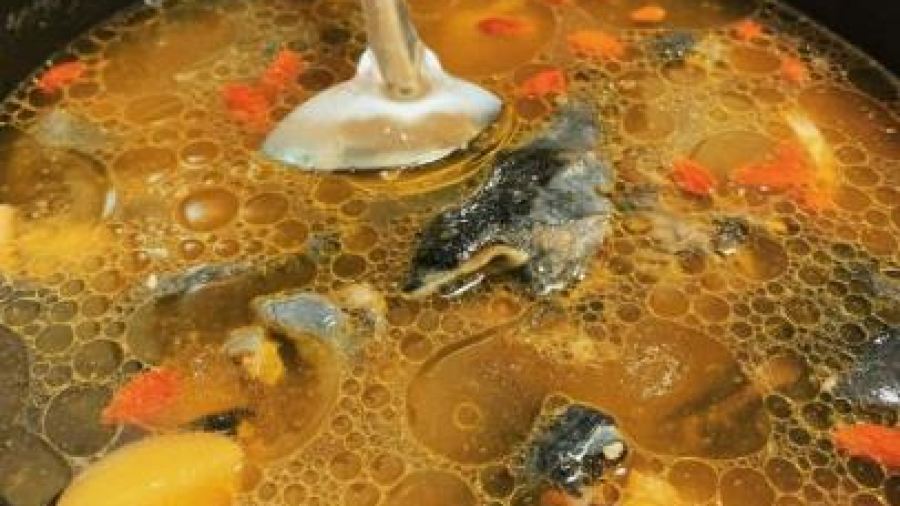 YONG XIANG TU CAI GUAN