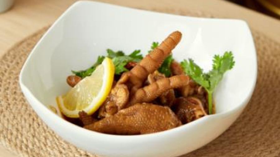 匠本米所·炸酱米线·潮汕小食(万泰汇店)