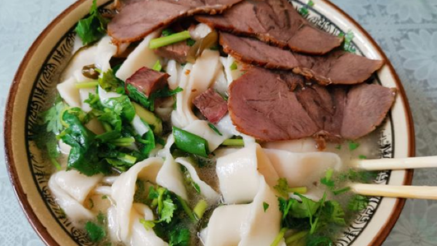 Masuilinhui Noodle House