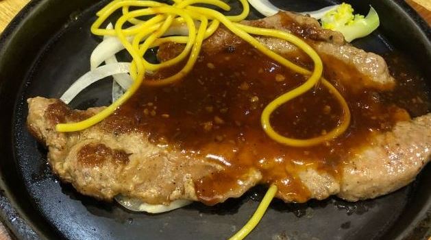 三隻小豬牛排披薩自助西餐廳（青山北京華聯店）