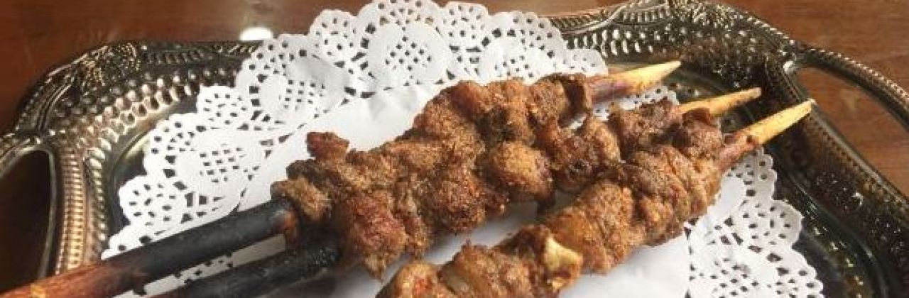 大清花饺子(平阴店)