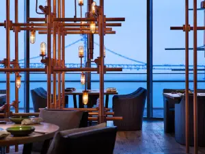The Smoke House (Grand Hyatt Dalian)