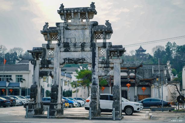 Qingyang Museum