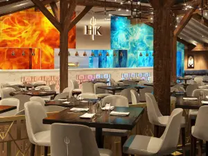 Gordon Ramsay Hell's Kitchen Lake Tahoe