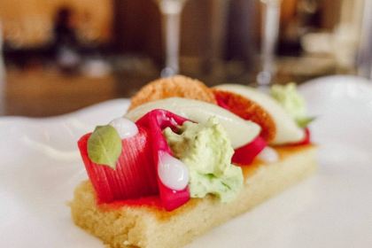 Restaurante A’Barra