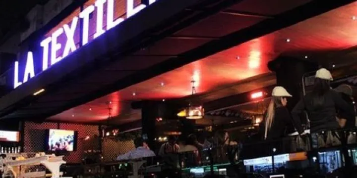 La Textileria
