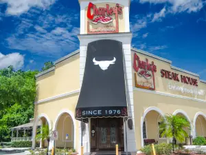Charley’s Steak House-Celebration, FL