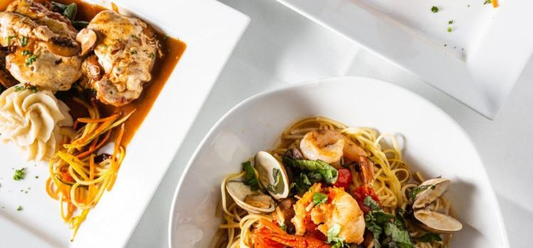 Saltimbocca Ristorante