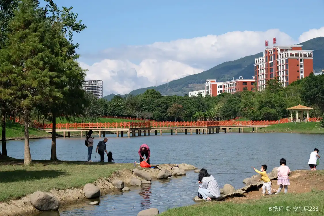Minhou Jiangbin Ecological Garden 주변 호텔