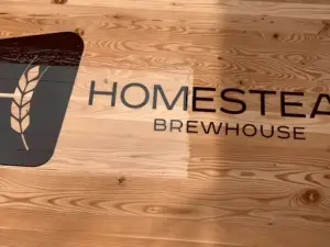 Homestead Brewhouse