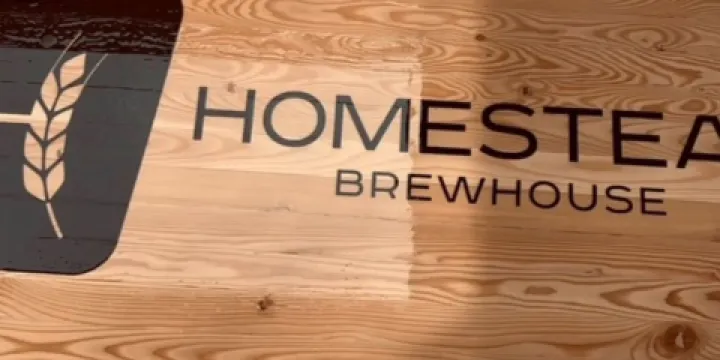 Homestead Brewhouse
