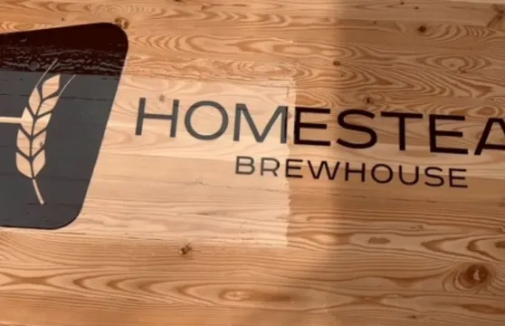 Homestead Brewhouse