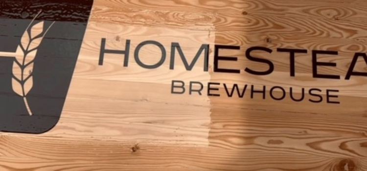 Homestead Brewhouse