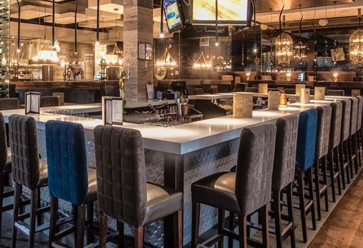 Chop Steakhouse & Bar