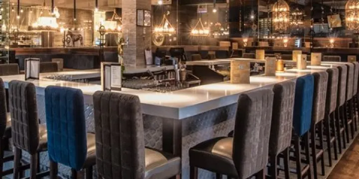 Chop Steakhouse & Bar