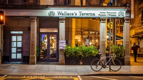 Wallace's Taverna