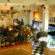Splash Seafood Bar & Grill
