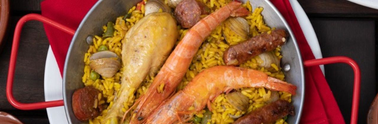 El Escorial San Angel