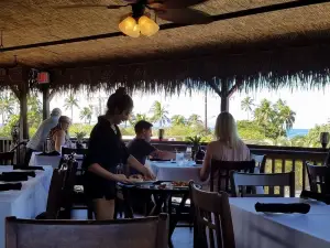 Lava Rock Bar & Grill