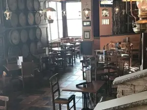 Kip’s Irish Pub & Restaurant