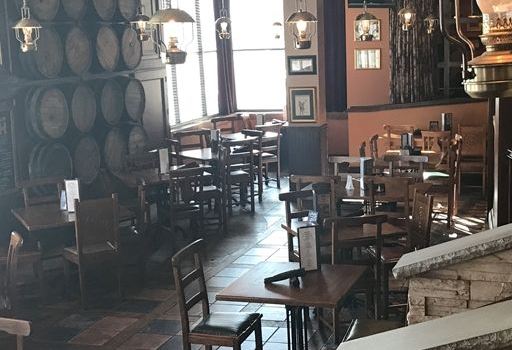 Kip’s Irish Pub & Restaurant