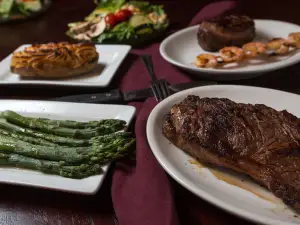 Minturn Country Club