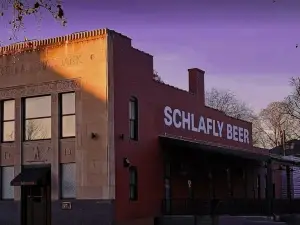 Schlafly Highland Square
