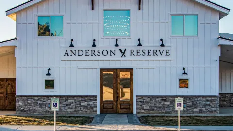 Anderson Reserve in Gem County