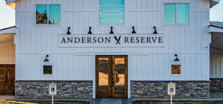 Anderson Reserve