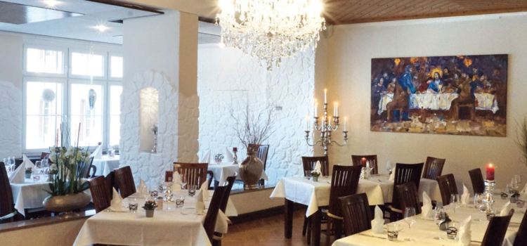 Restaurant Anema e Core
