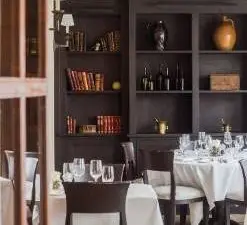 Artisan Restaurant Southport
