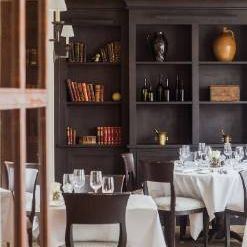 Artisan Restaurant Southport
