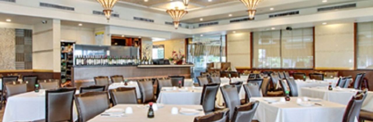 Capital Seafood Restaurant