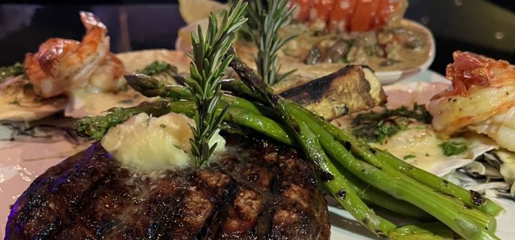 Entrecote & Co.